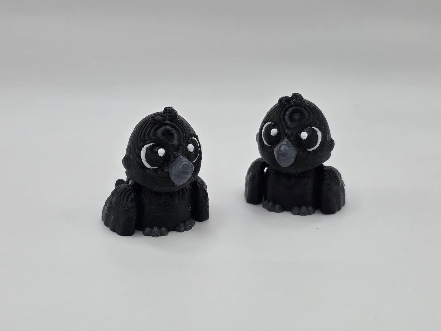 Crow - POCKET PAL