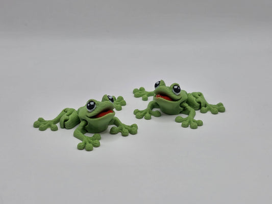 Frog - POCKET PAL