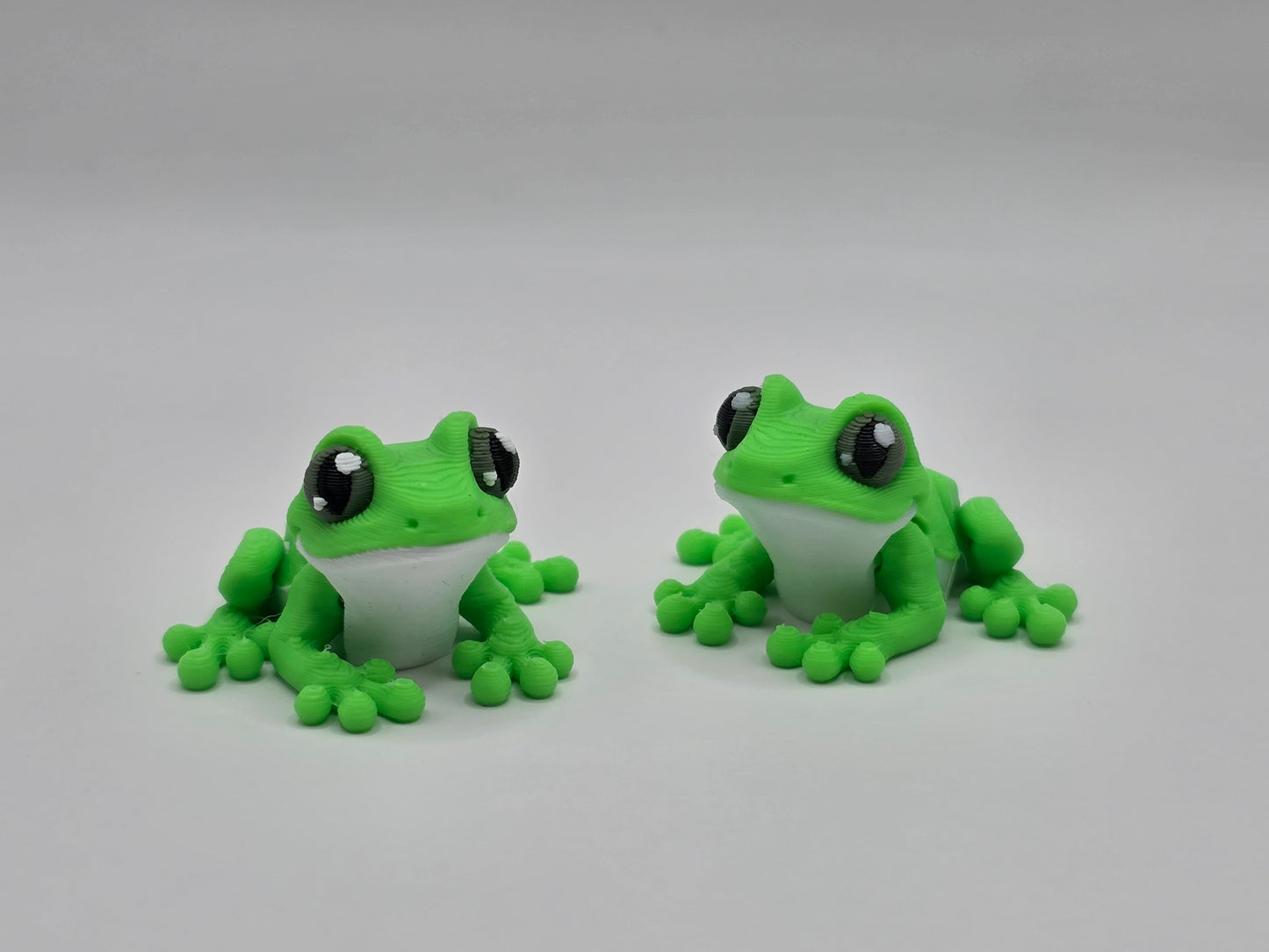 Frog - POCKET PAL