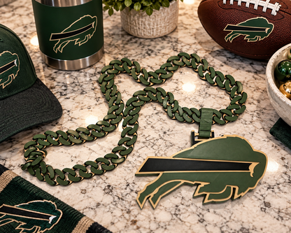 Buffalo Hype Chain (all in one)