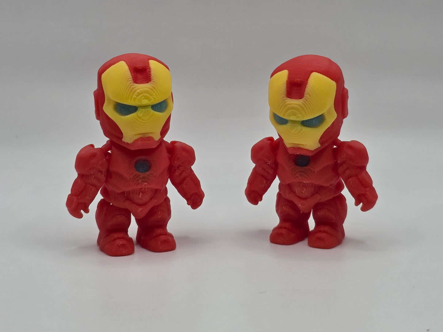 Red Boss Man - POCKET PAL