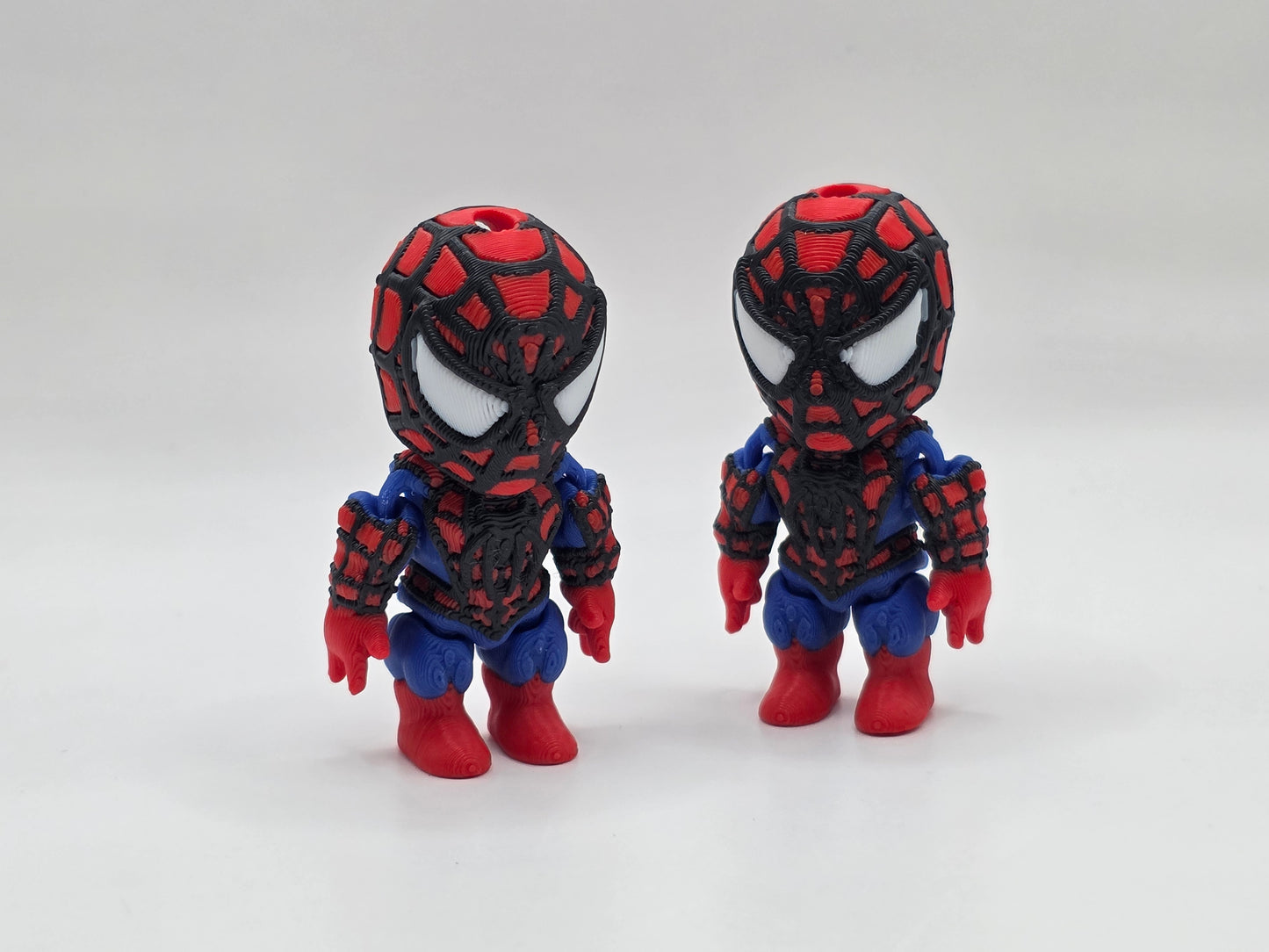 Spider Guy - POCKET PAL