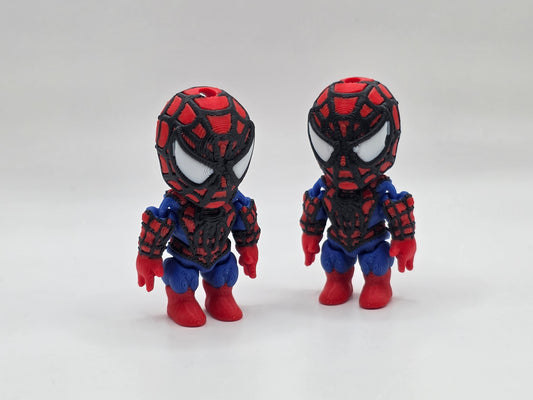 Spider Guy - POCKET PAL
