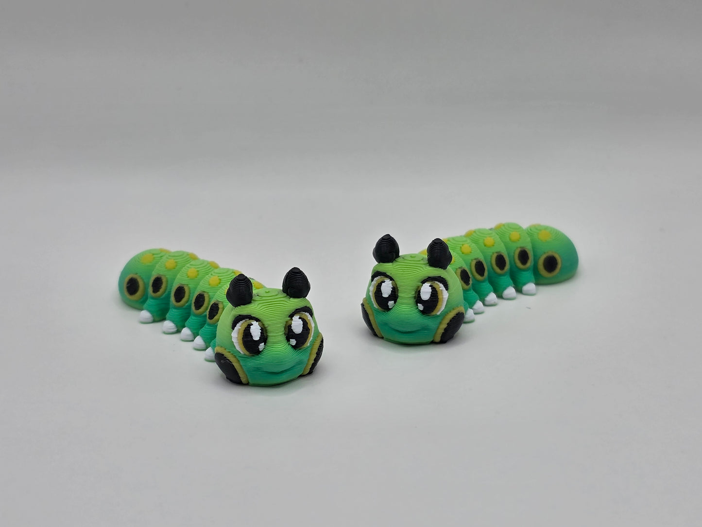 Caterpillar - POCKET PAL