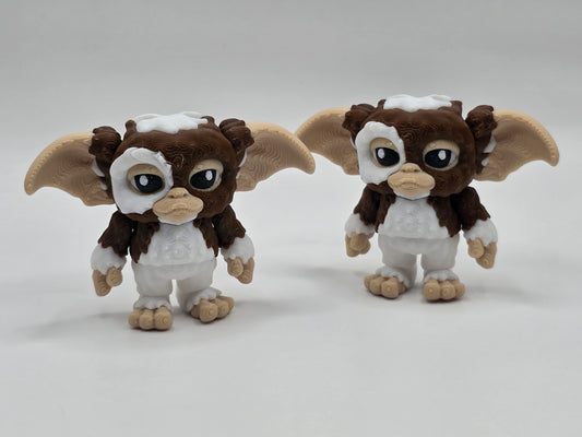Mogwai (keychain) - POCKET PAL