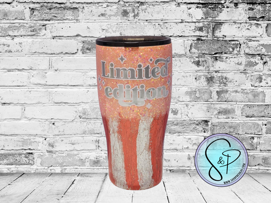 30 oz Epoxy - Limited Edition