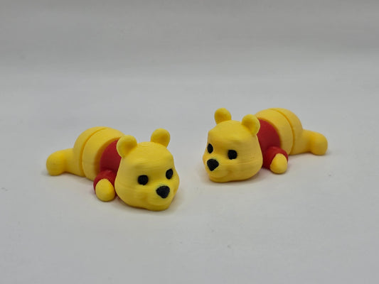 Honey Bear - POCKET PAL