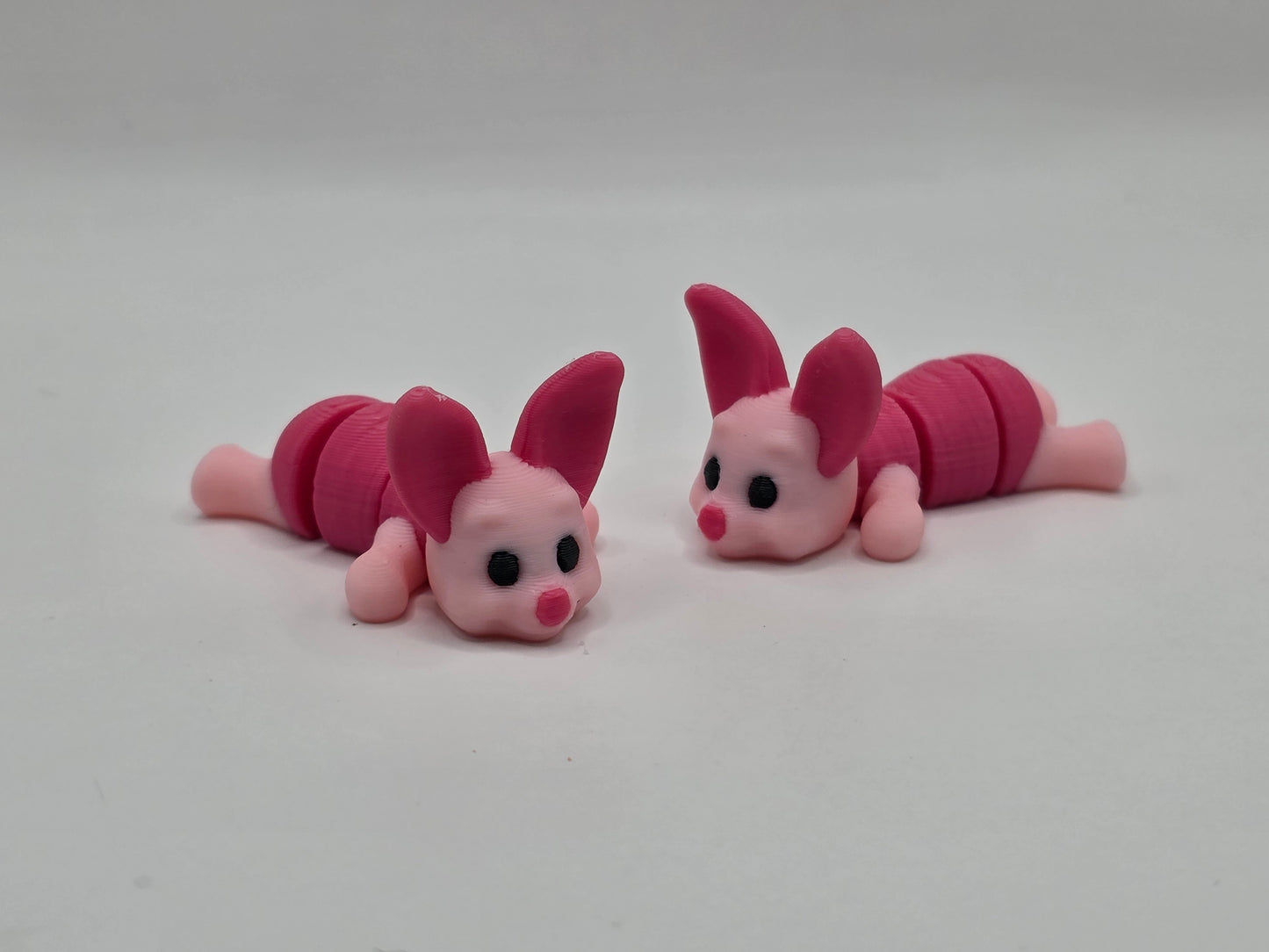 Pink Piglet  - POCKET PAL