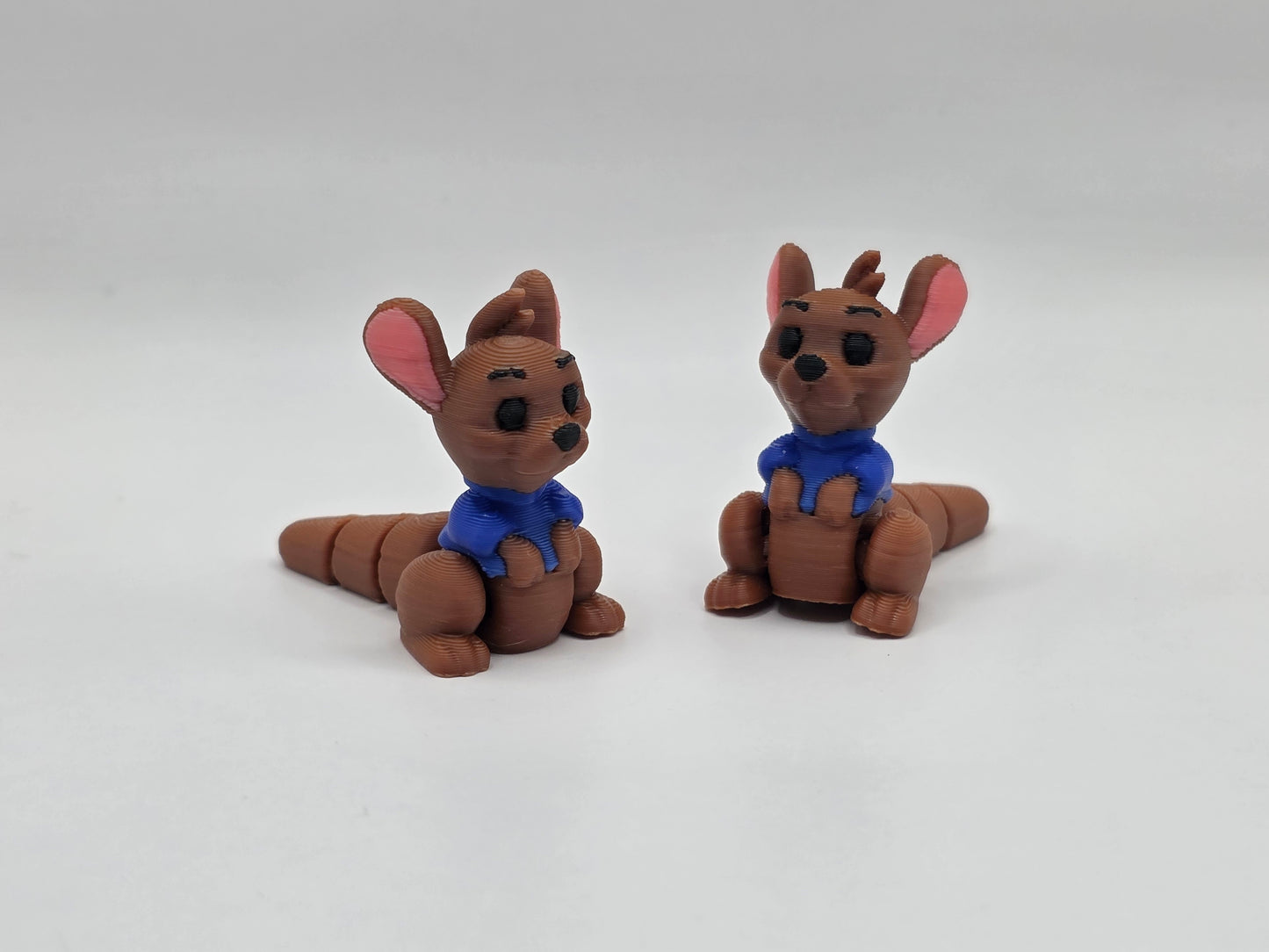Roo - POCKET PAL
