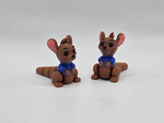Roo - POCKET PAL