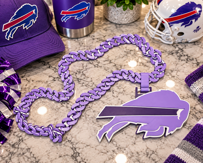 Buffalo Hype Chain (all in one)