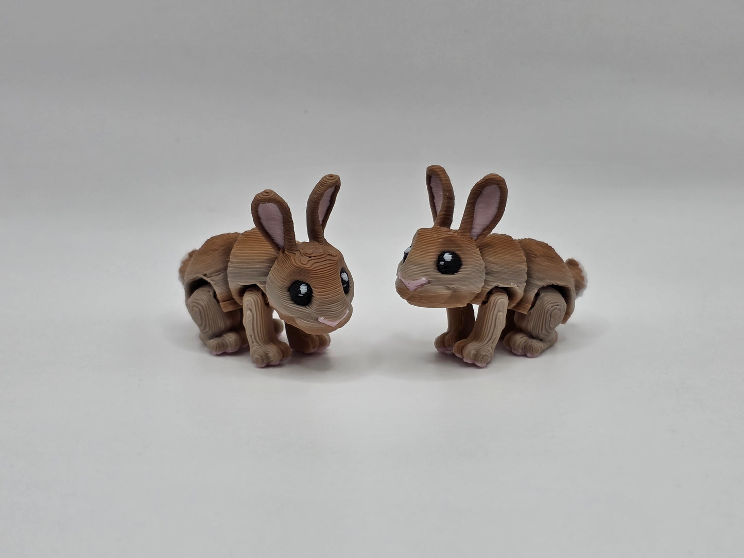 Bunny - POCKET PAL