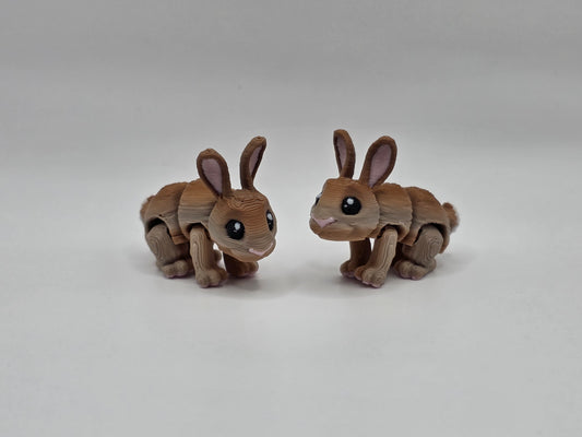 Bunny - POCKET PAL