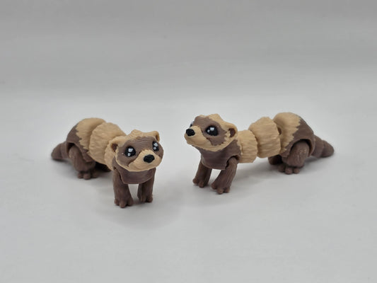 Ferret - POCKET PAL