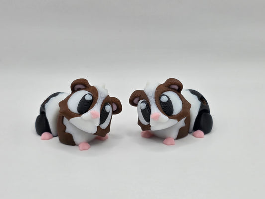 Guinea Pig (keychain) - POCKET PAL