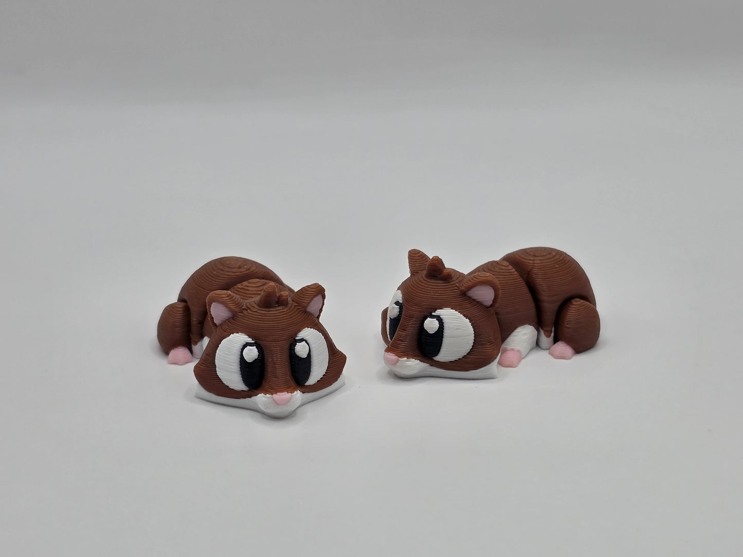 Hamster - POCKET PAL