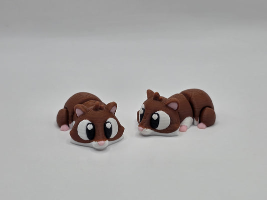 Hamster - POCKET PAL