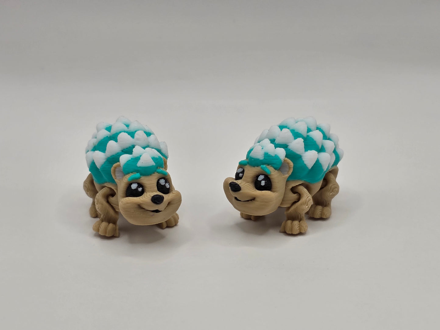 Hedgehog - POCKET PAL