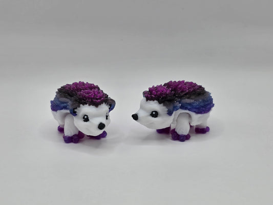 Hedgehog - POCKET PAL