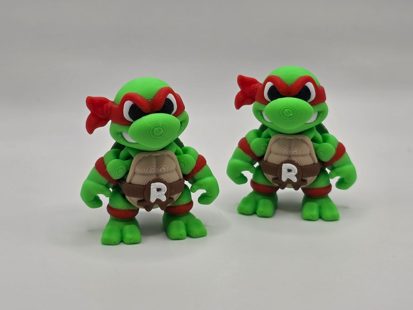 Red Turtle (R) - POCKET PAL