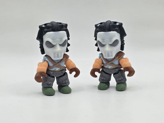 Cassie (Keychain)- POCKET PAL