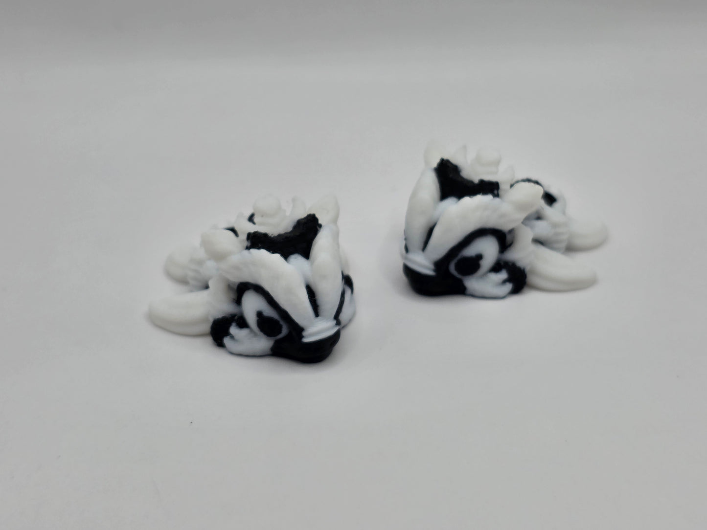 Cookies & Cream Turtle - POCKET PAL