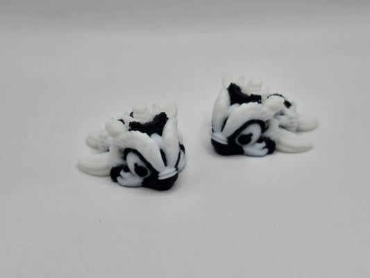 Cookies & Cream Turtle - POCKET PAL