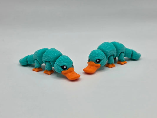 Platypus - POCKET PAL