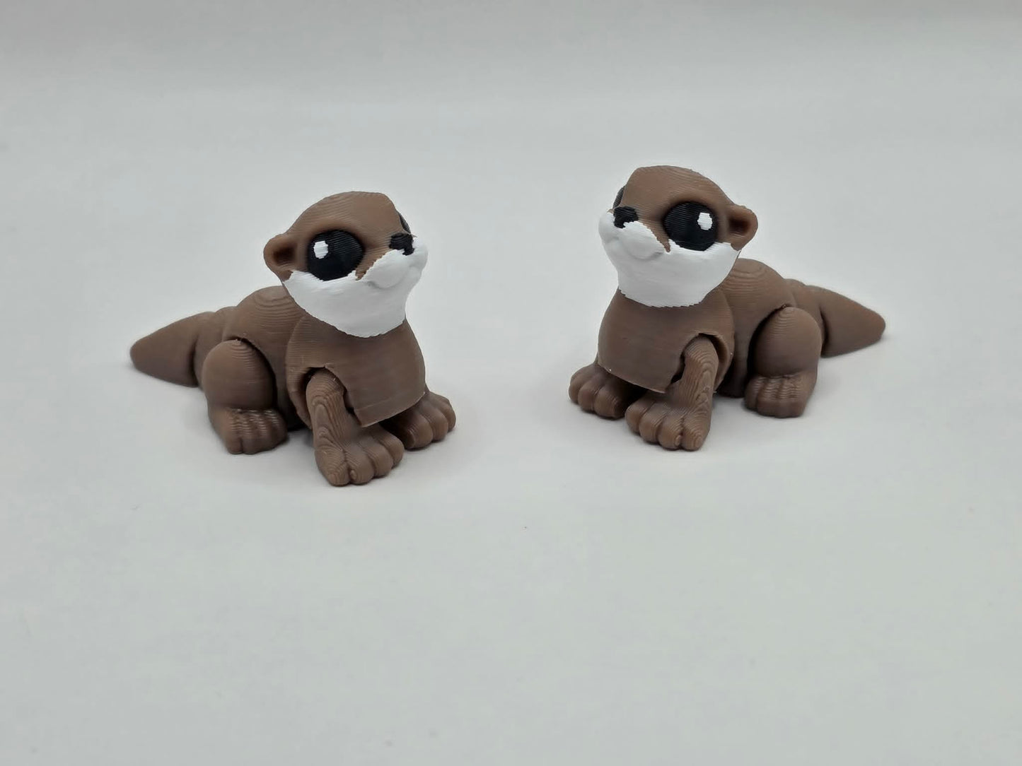 River Otter - POCKET PAL