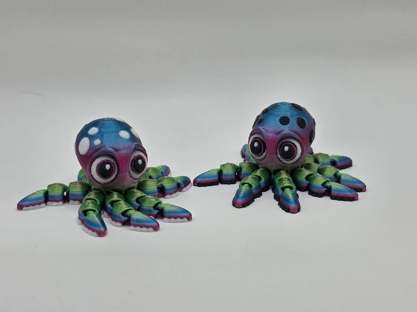 Octopus - POCKET PAL