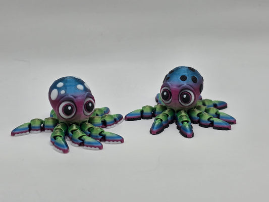 Octopus - POCKET PAL