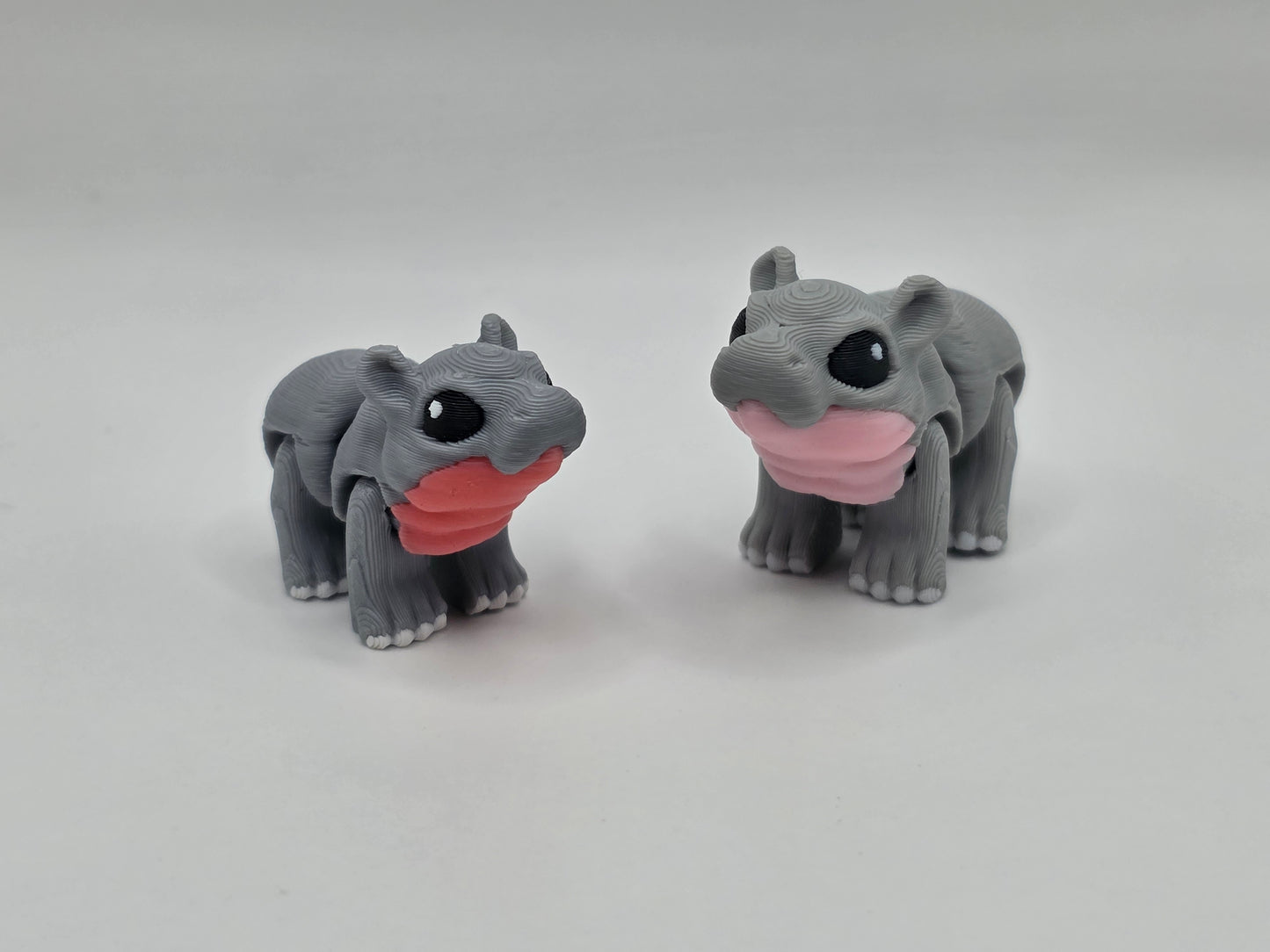 Hippo - POCKET PAL