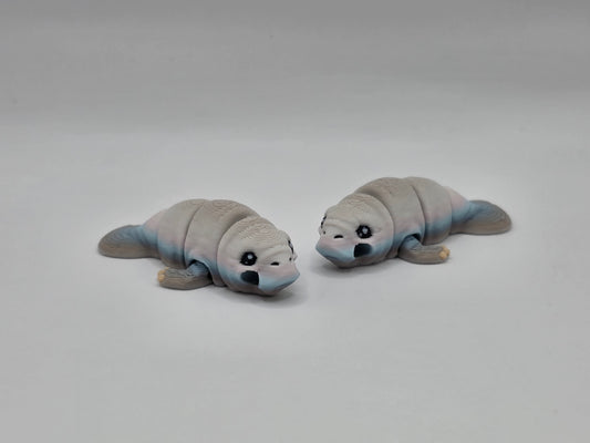 Manatee - POCKET PAL