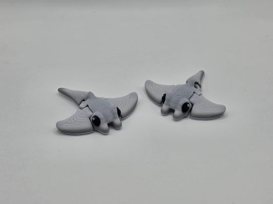 Manta Ray - POCKET PAL