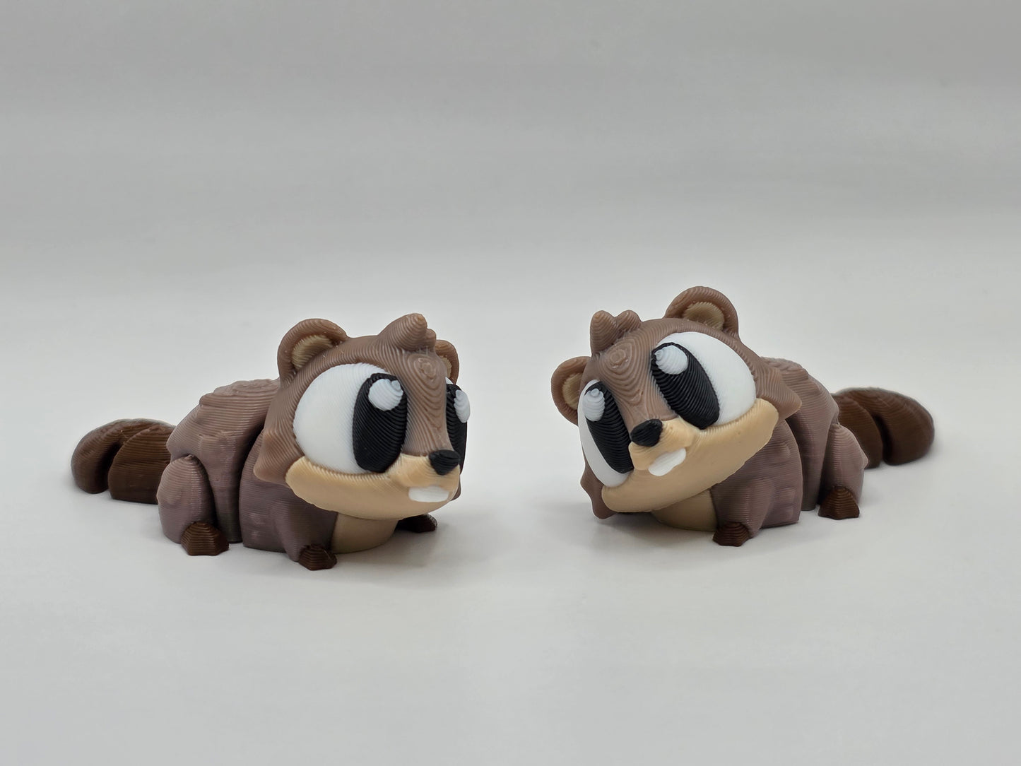 Beaver (keychain) - POCKET PAL