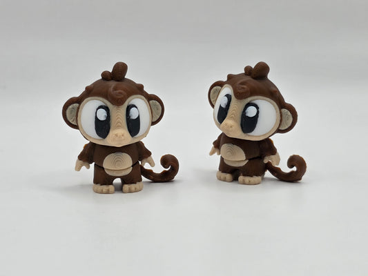 Monkey - POCKET PAL