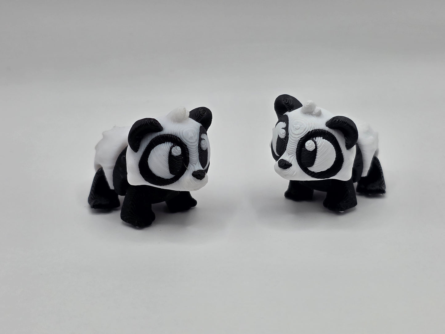Panda - POCKET PAL