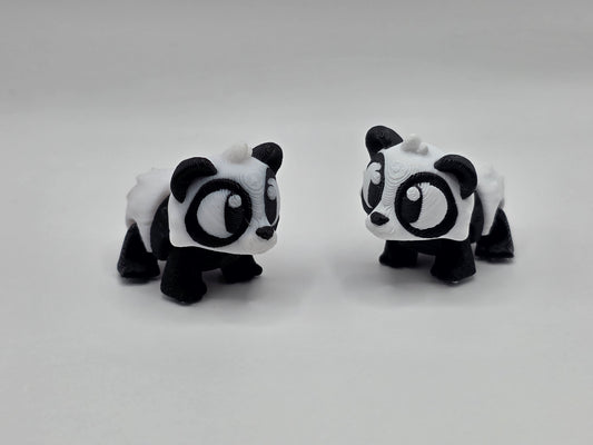 Panda - POCKET PAL