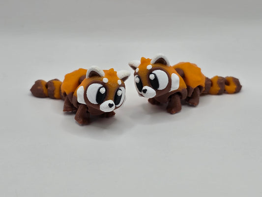 Red Panda - POCKET PAL