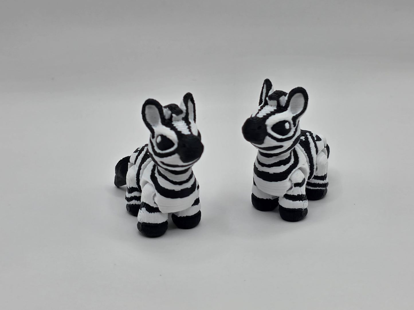 Zebra - POCKET PAL
