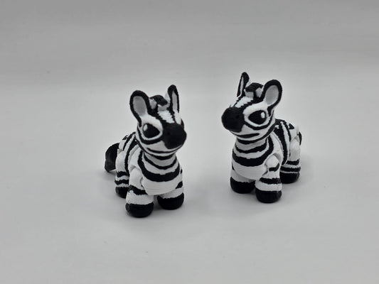 Zebra - POCKET PAL