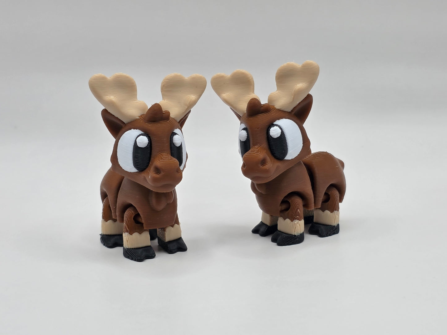 Moose - POCKET PAL