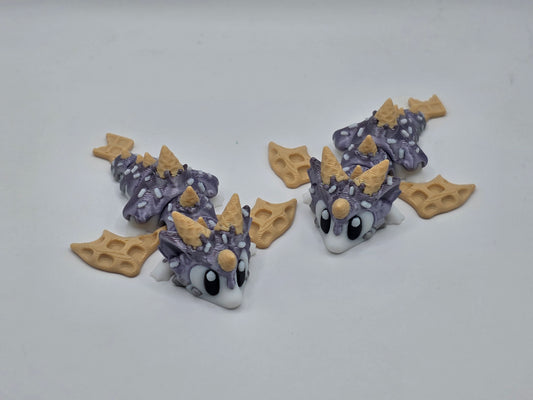 Sugar Rush Dragon - POCKET PAL