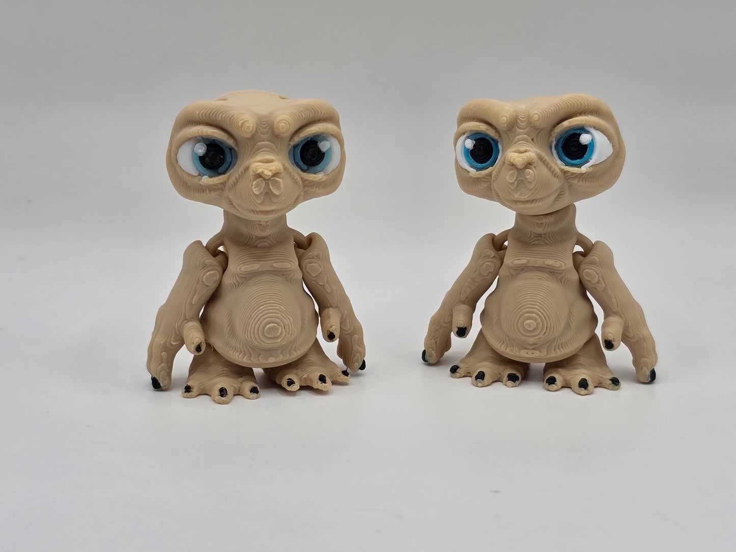 Extraterrestrial (keychain) - POCKET PAL