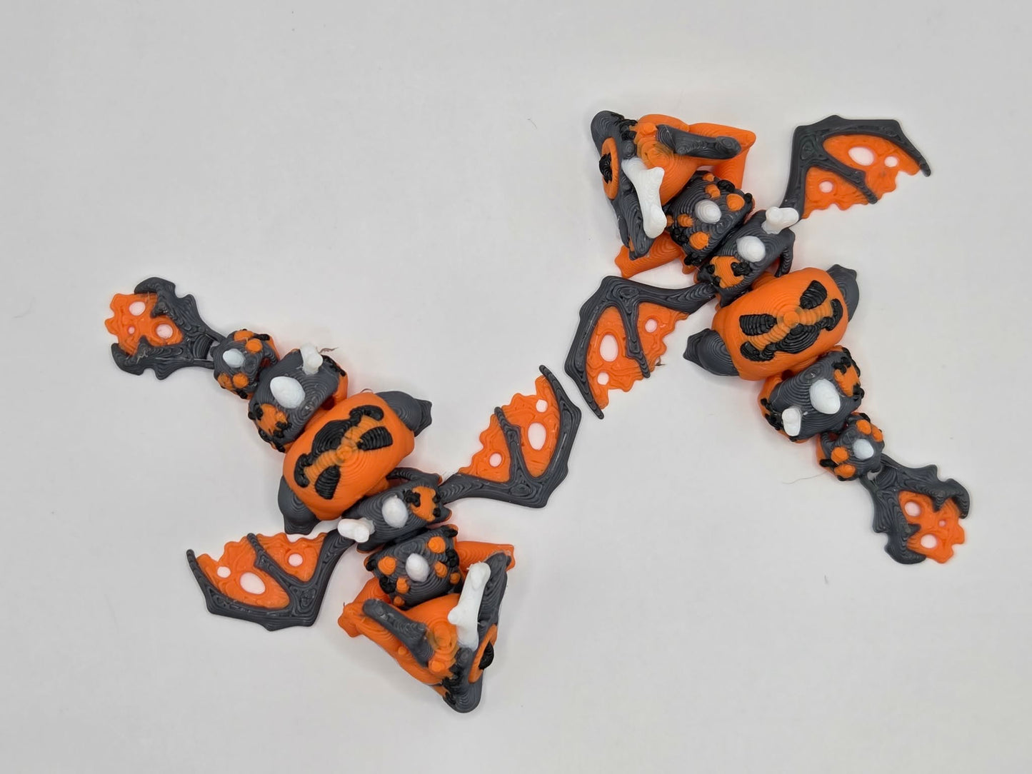 Halloween Dragon - POCKET PAL