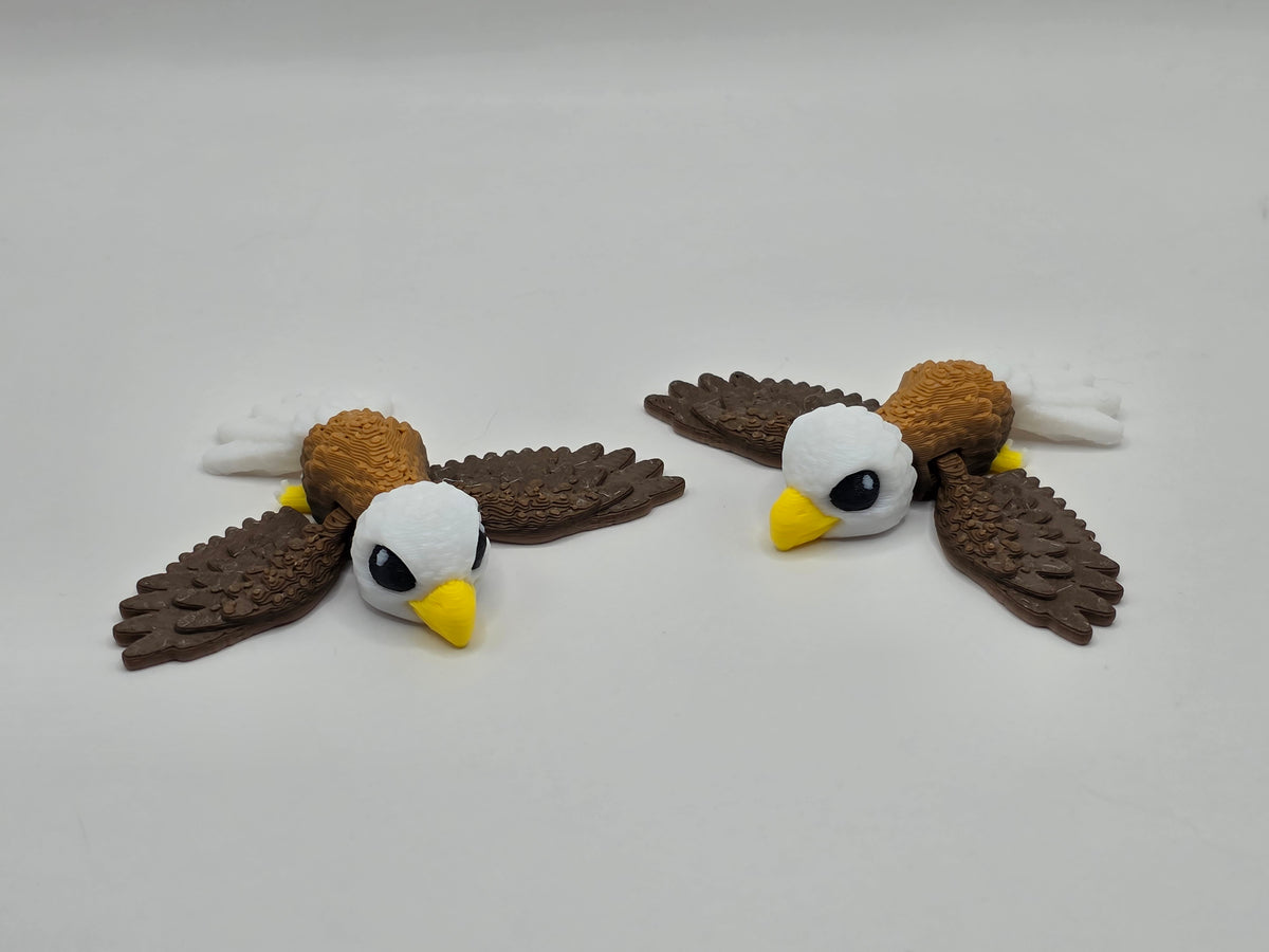 Eagle - POCKET PAL