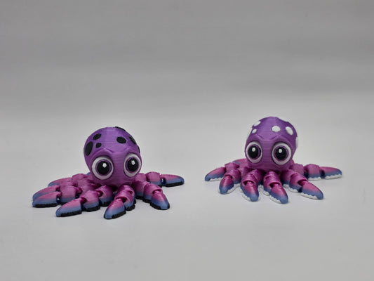 Octopus - POCKET PAL
