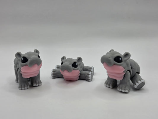 Hippo - POCKET PAL