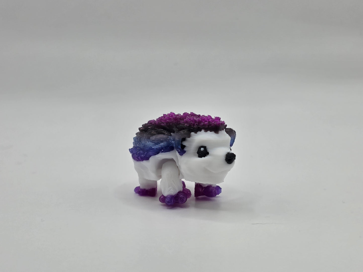Hedgehog - POCKET PAL