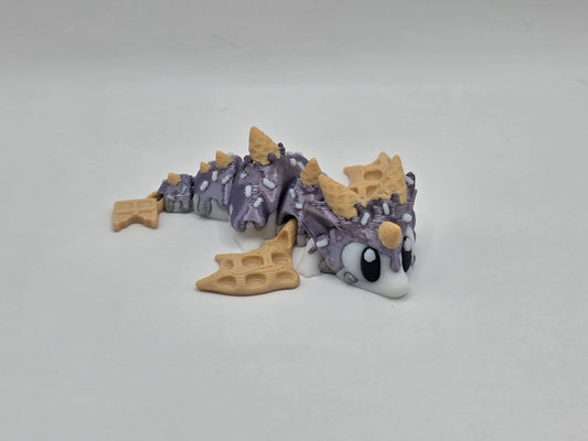 Sugar Rush Dragon